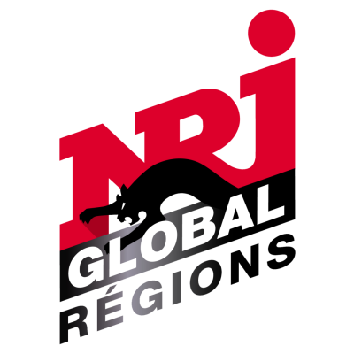 Logo NRJ GLOBAL RÉGIONS