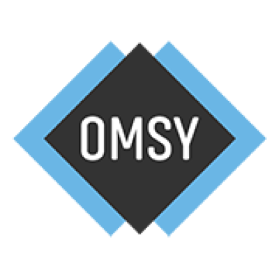 Logo OMSY
