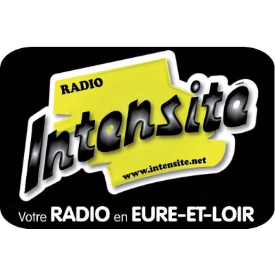 Logo Radio Intensité