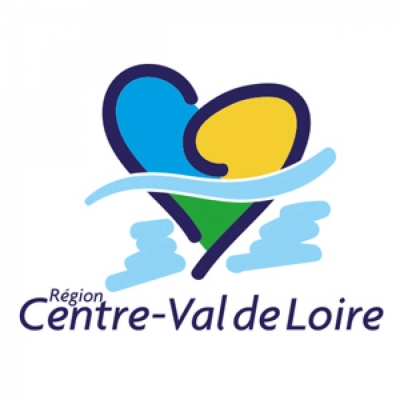 Logo Région Centre