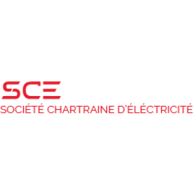 Logo SCE