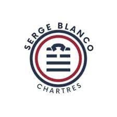 Logo Serge Blanco