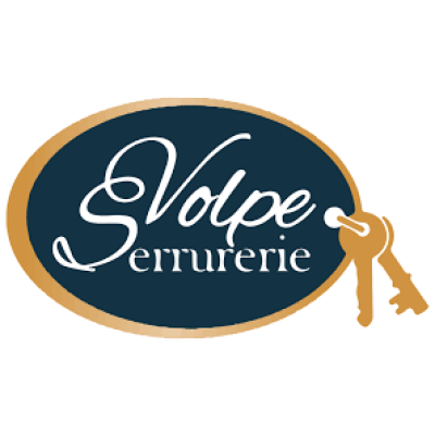 Logo Serrurerie Volpe