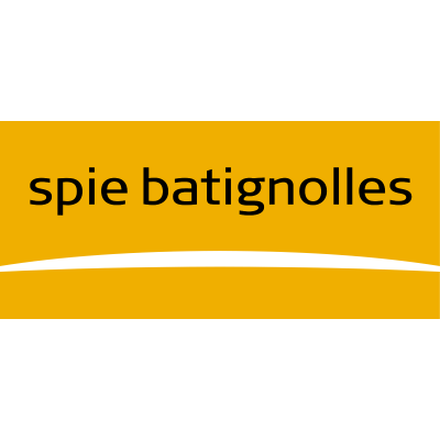 Logo Spie Batignolles Grand Ouest