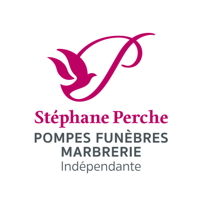 Logo Pompes Funèbres Stéphane Perche