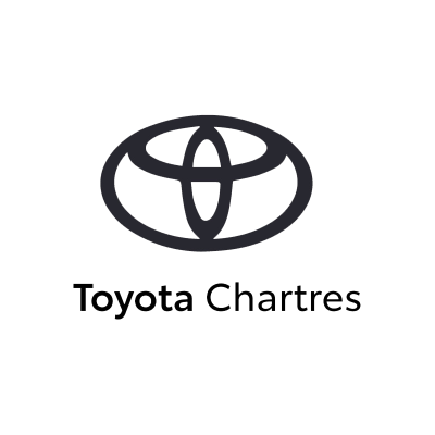 Logo Toyota Chartres 