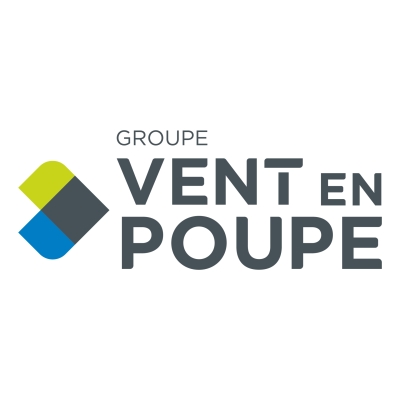 Logo Vent en poupe