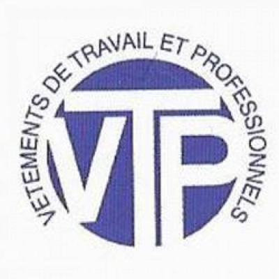 Logo VTP