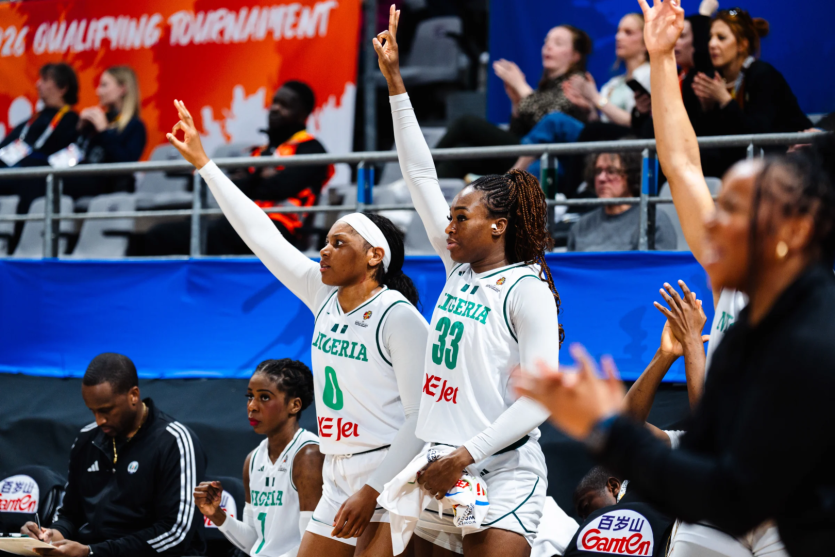 Deux Bluelights qualifiées pour la Coupe du monde 2026