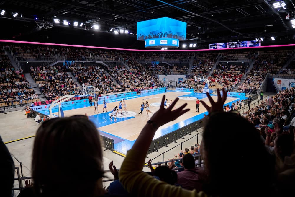 C'Chartres Métropole Basket Féminin